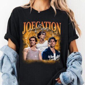 Joe Jonas Bros 20th Annivesary Tour 2025 Shirt Vintage Jonas Brothers Tour Shirt